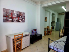 tripoli central accommodation